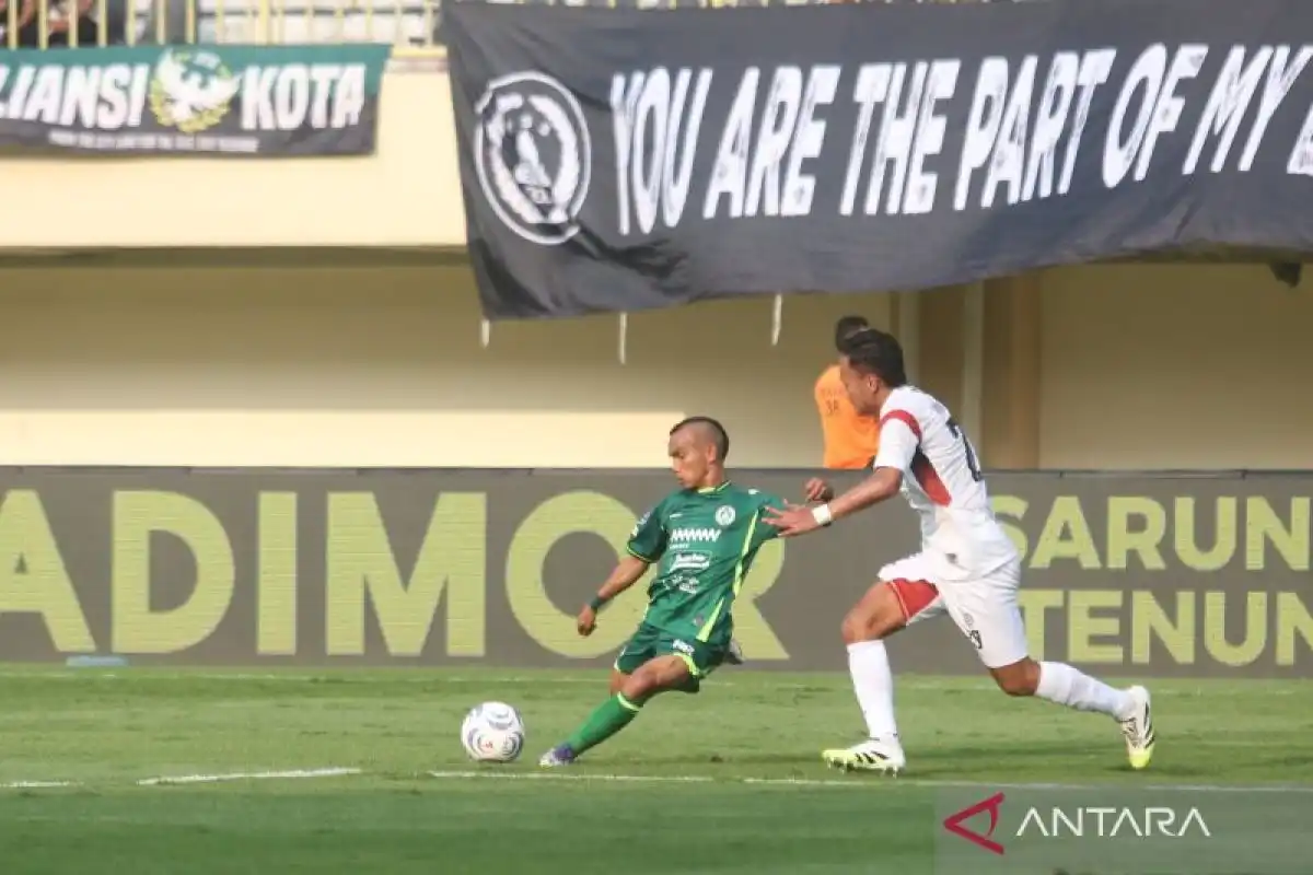 PSS Sleman Manfaatkan Jeda BRI untuk Evaluasi Menyeluruh