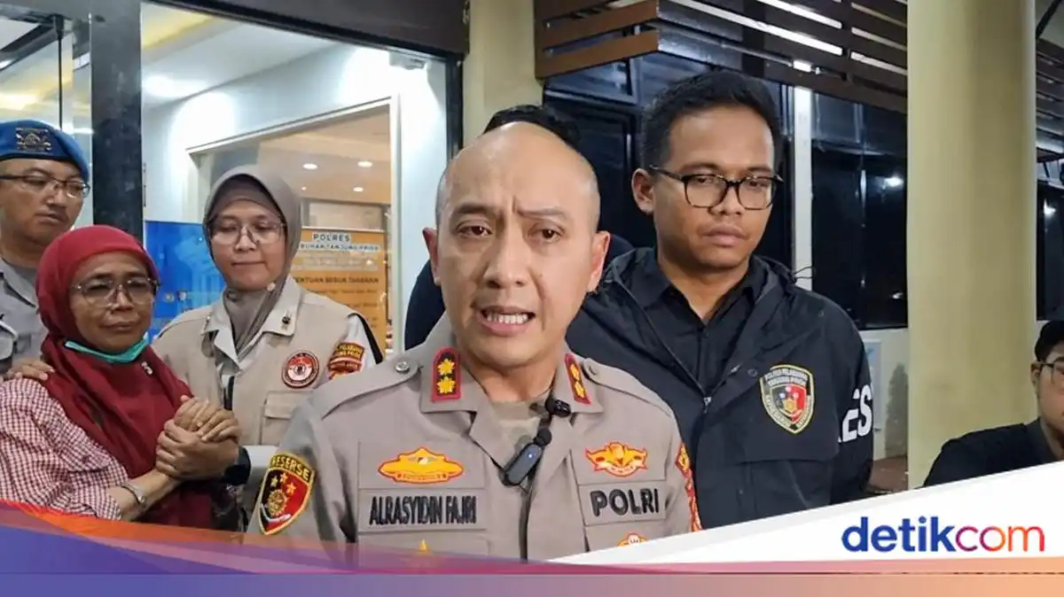 Empat ABK KM Maulana 23 Dipulangkan, Polisi Siapkan Pemulihan dan Usut Dua Dugaan Pidana