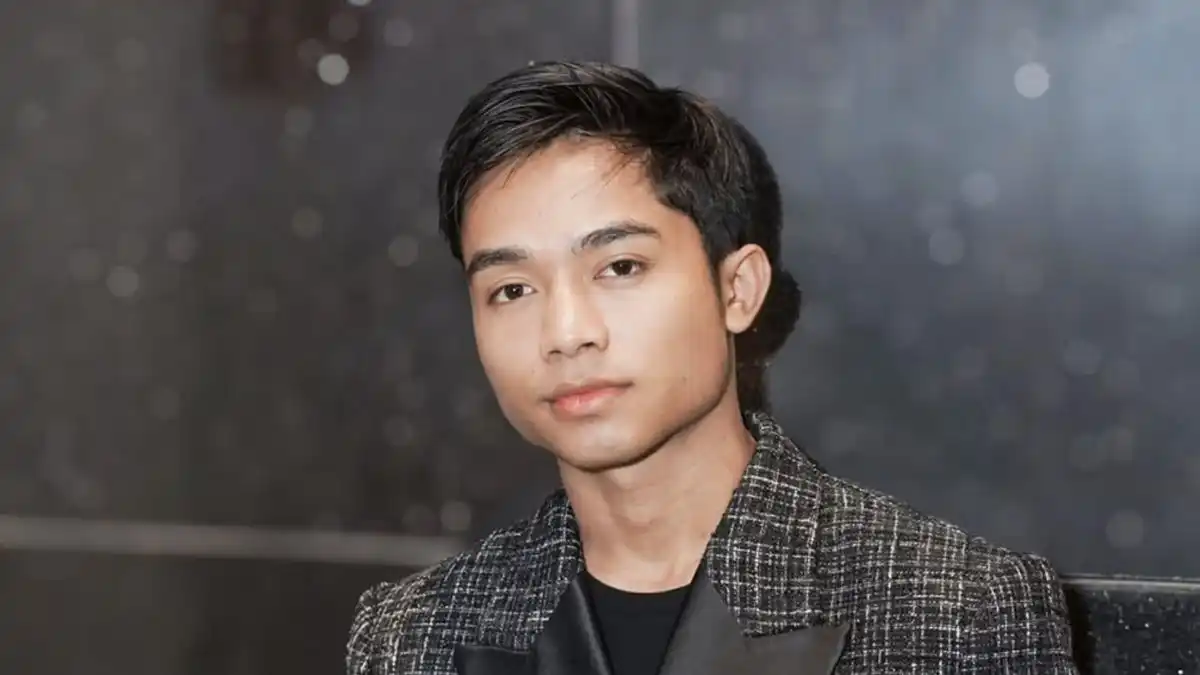 Betrand Peto Ungkap Asal Video Pribadi yang Beredar di Media Sosial