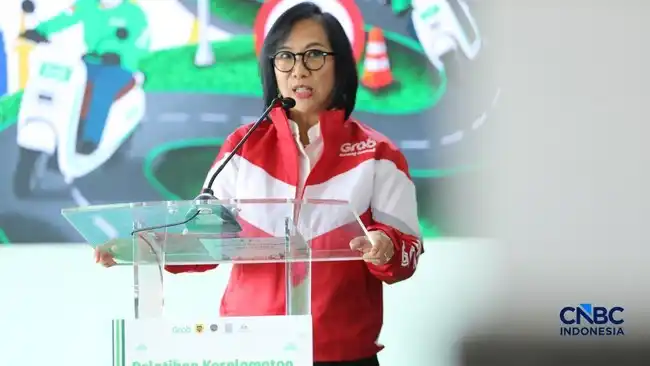 Grab Siapkan Implementasi Perpres Ekosistem Transportasi Digital