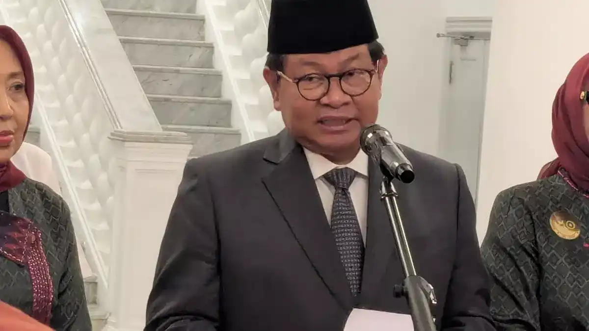 Pemprov DKI Buka Jalur Pidana bagi Korban Dugaan Kekerasan dan Pelecehan di SMKN 27 Jakarta Pemprov DKI Buka Jalur Pidana bagi Korban Dugaan Kekerasan dan Pelecehan di SMKN 27 Jakarta