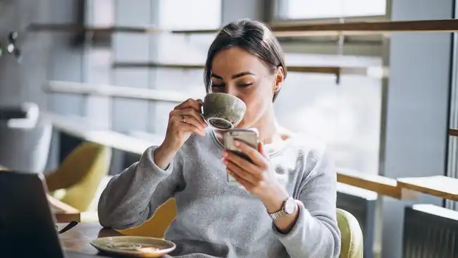 Kopi dan Kesehatan Hati: Manfaat, Batas Konsumsi, serta Penjelasan Dokter