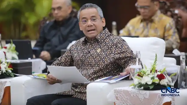 Penyaluran TKD Capai Rp599,2 Triliun, Menopang Gaji ASN dan Berbagai Layanan Publik