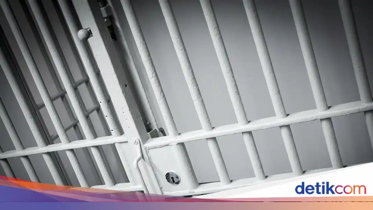 Polisi Tangkap Perempuan yang Diduga Mencuri dari Apotek Sehari Setelah Bekerja
