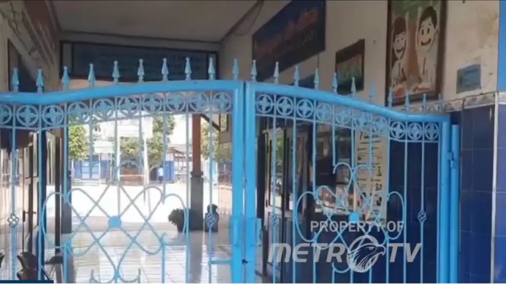 Pemkab Pemalang Copot Kepala SDN 01 Kebondalem Usai Kasus Perundungan Siswa Meninggal Pemkab Pemalang Copot Kepala SDN 01 Kebondalem Usai Kasus Perundungan Siswa Meninggal