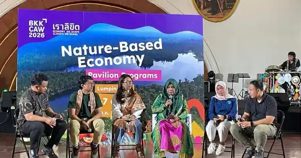 Perempuan Abdya Minta Izin Tambang Dicabut dan Hutan Dipulihkan