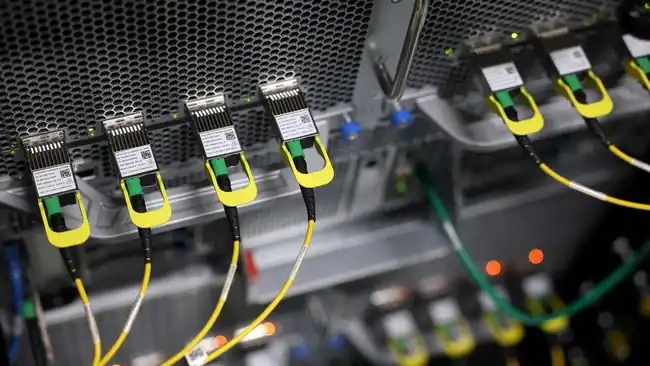 Mantan Karyawan NCS Dihukum Usai Menghapus 180 Server Virtual Mantan Karyawan NCS Dihukum Usai Menghapus 180 Server Virtual