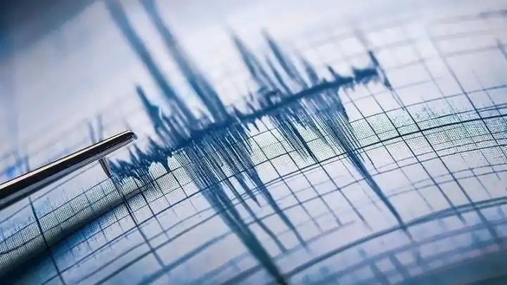 Gempa 7,7 Mengguncang Panama, Warga Dievakuasi dan Peringatan Tsunami Diterbitkan Gempa 7,7 Mengguncang Panama, Warga Dievakuasi dan Peringatan Tsunami Diterbitkan