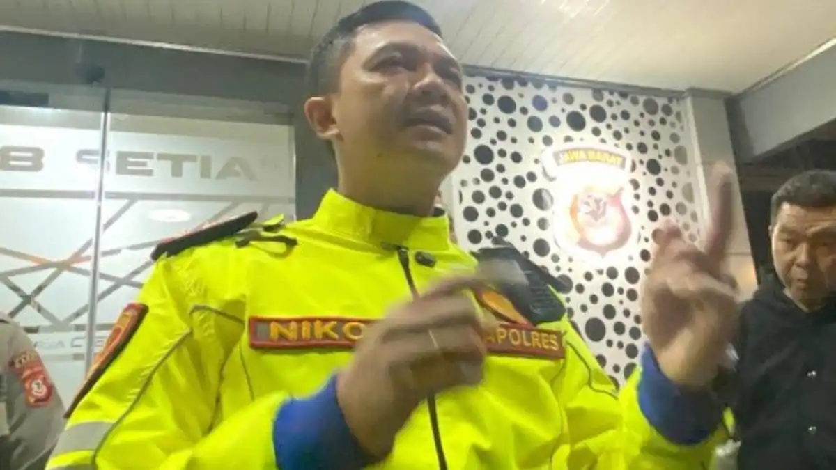 Motif Penembakan Siswa SMA di Garut Terungkap, Pelaku Merasa Diabaikan Motif Penembakan Siswa SMA di Garut Terungkap, Pelaku Merasa Diabaikan