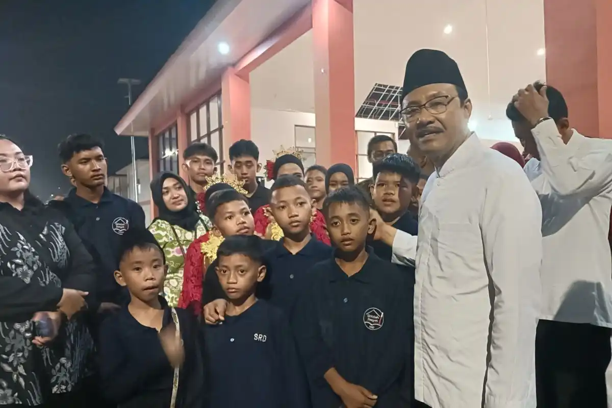 Mensos siapkan antisipasi cegah perundungan di sekolah rakyat Mensos siapkan antisipasi cegah perundungan di sekolah rakyat