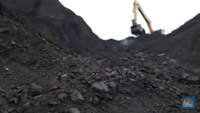 Batu Bara Bakal Jadi Rebutan Lagi, Pengusaha RI Tertawa Bahagia