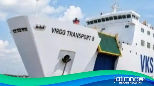 Detik-Detik Kepanikan Penumpang KM Virgo Transport 8 hingga Kapal Tenggelam Detik-Detik Kepanikan Penumpang KM Virgo Transport 8 hingga Kapal Tenggelam