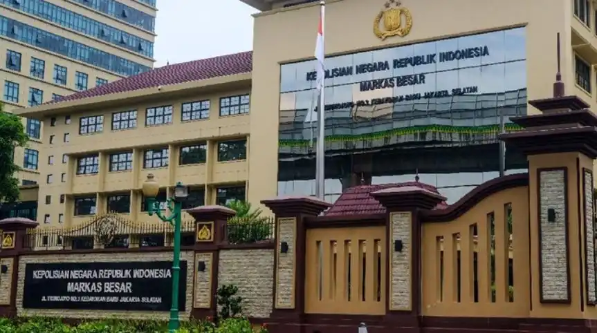 Kapolri Mutasi 199 Pati dan Pamen Polri, Sejumlah Jabatan Strategis Berganti