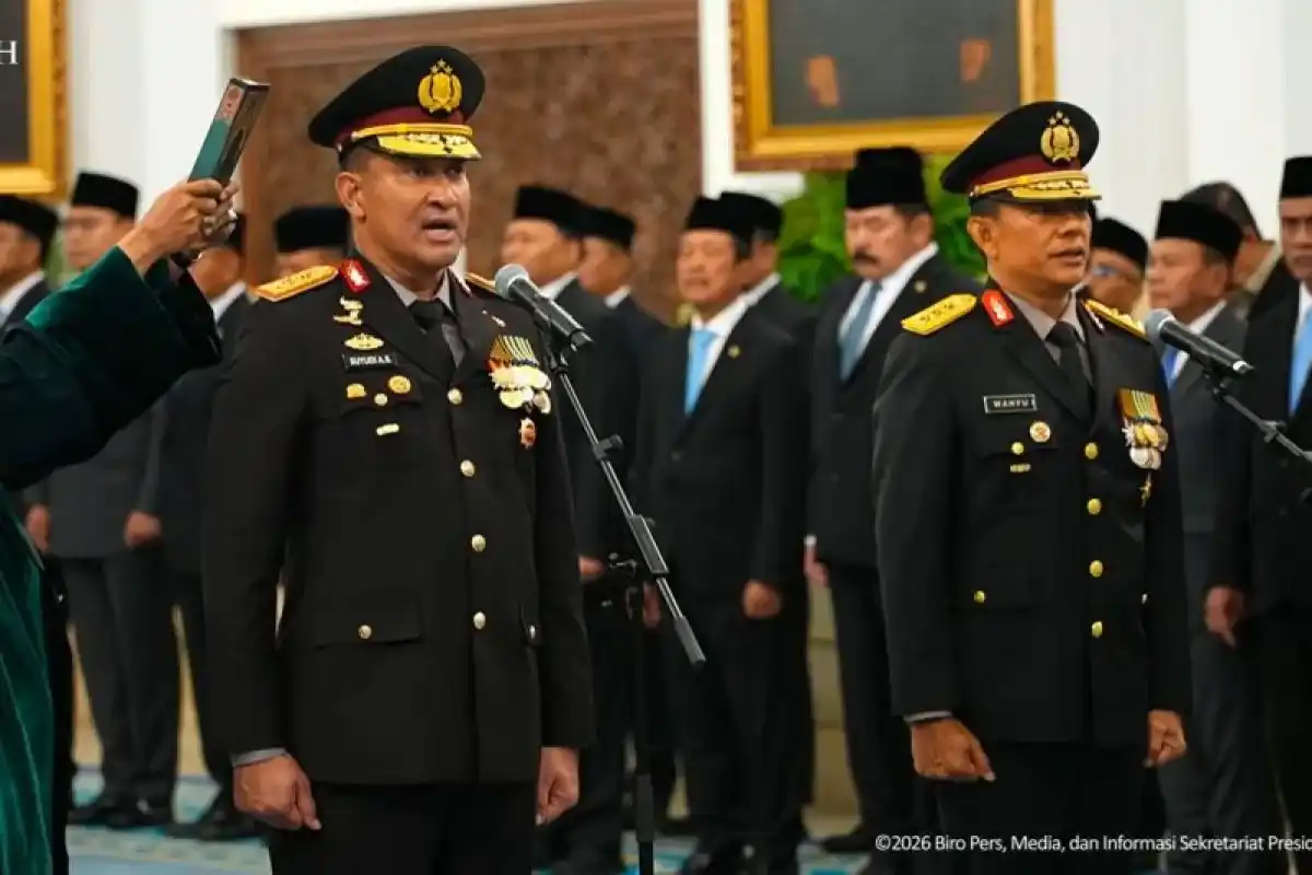 Brigjen Aries Syahbudin Dipercaya Menjadi Kakorlantas, Gantikan Irjen Wibowo Brigjen Aries Syahbudin Dipercaya Menjadi Kakorlantas, Gantikan Irjen Wibowo