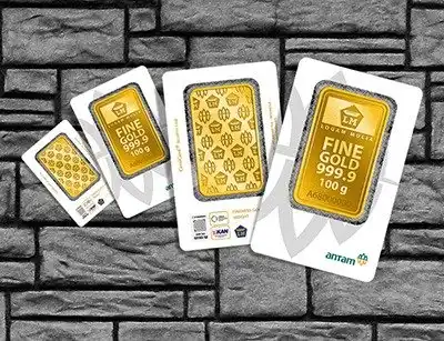 Harga Emas Hari Ini 11 Oktober 2026, Naik di Akhir Pekan Harga Emas Hari Ini 11 Oktober 2026, Naik di Akhir Pekan