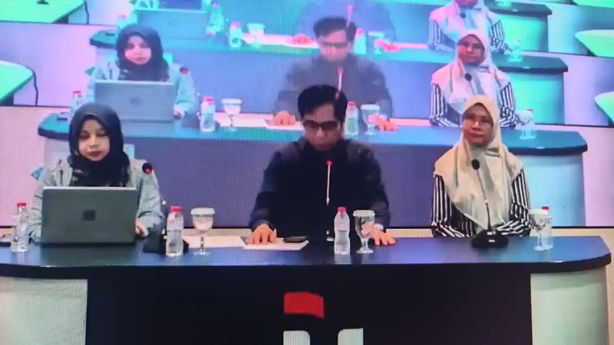 Dua Mahasiswa Telkom University Dijatuhi Sanksi Usai Dugaan Perundungan di Asrama
