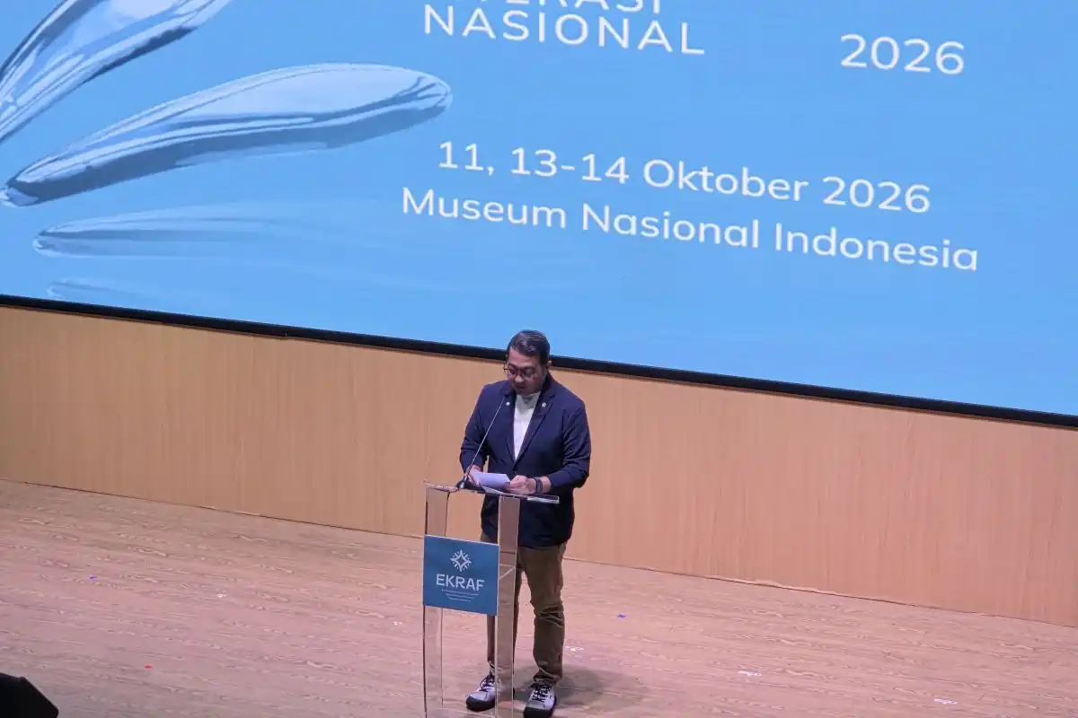 Penyelenggara juga melakukan penyesuaian durasi dan program agar kegiatan berlangsung lebih padat