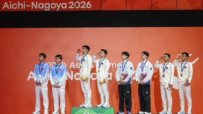 Regenerasi Makin Terlihat, BNI dan PBSI Dorong Lahirnya Generasi Juara Regenerasi Makin Terlihat, BNI dan PBSI Dorong Lahirnya Generasi Juara