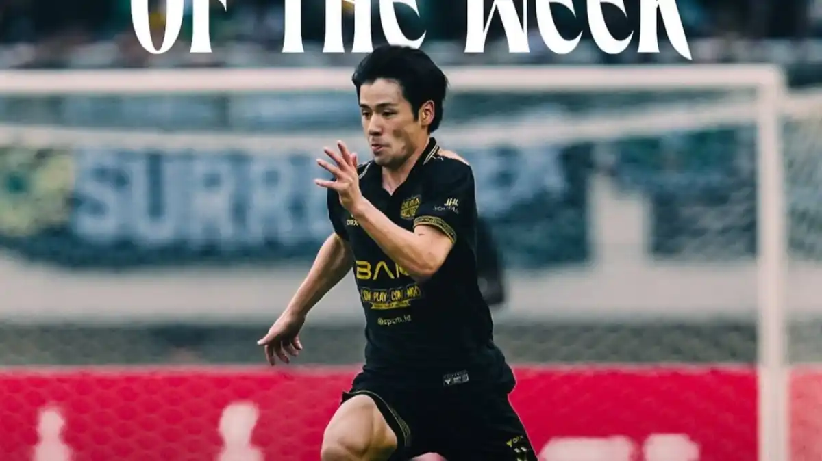 Update Naturalisasi Taisei Marukawa: FIFA Punya Syarat Khusus sebelum Bisa Bela Timnas Indonesia Update Naturalisasi Taisei Marukawa: FIFA Punya Syarat Khusus sebelum Bisa Bela Timnas Indonesia