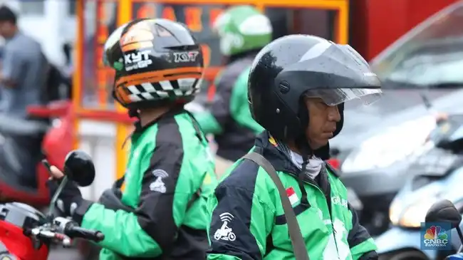Pemerintah Siapkan Payung Hukum Baru untuk Transportasi Berbasis Aplikasi