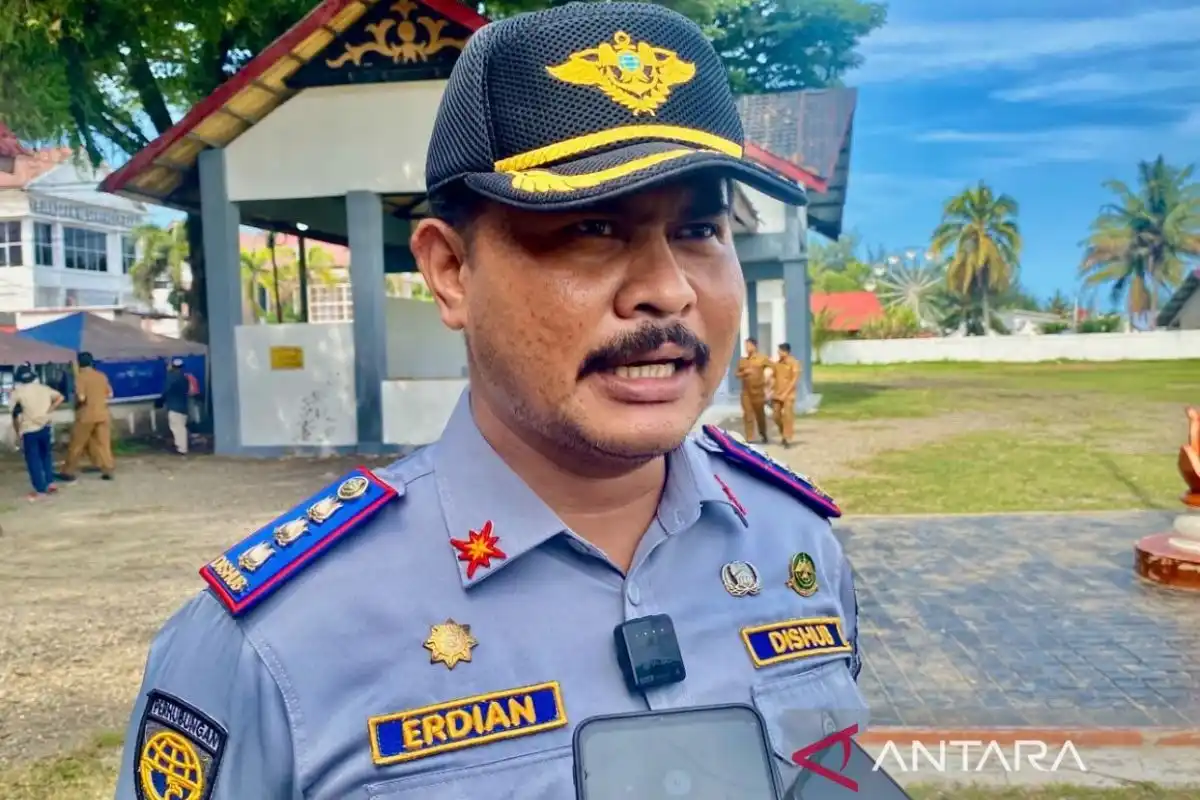 Aceh Barat perkuat layanan bus gratis untuk pelajar dan warga