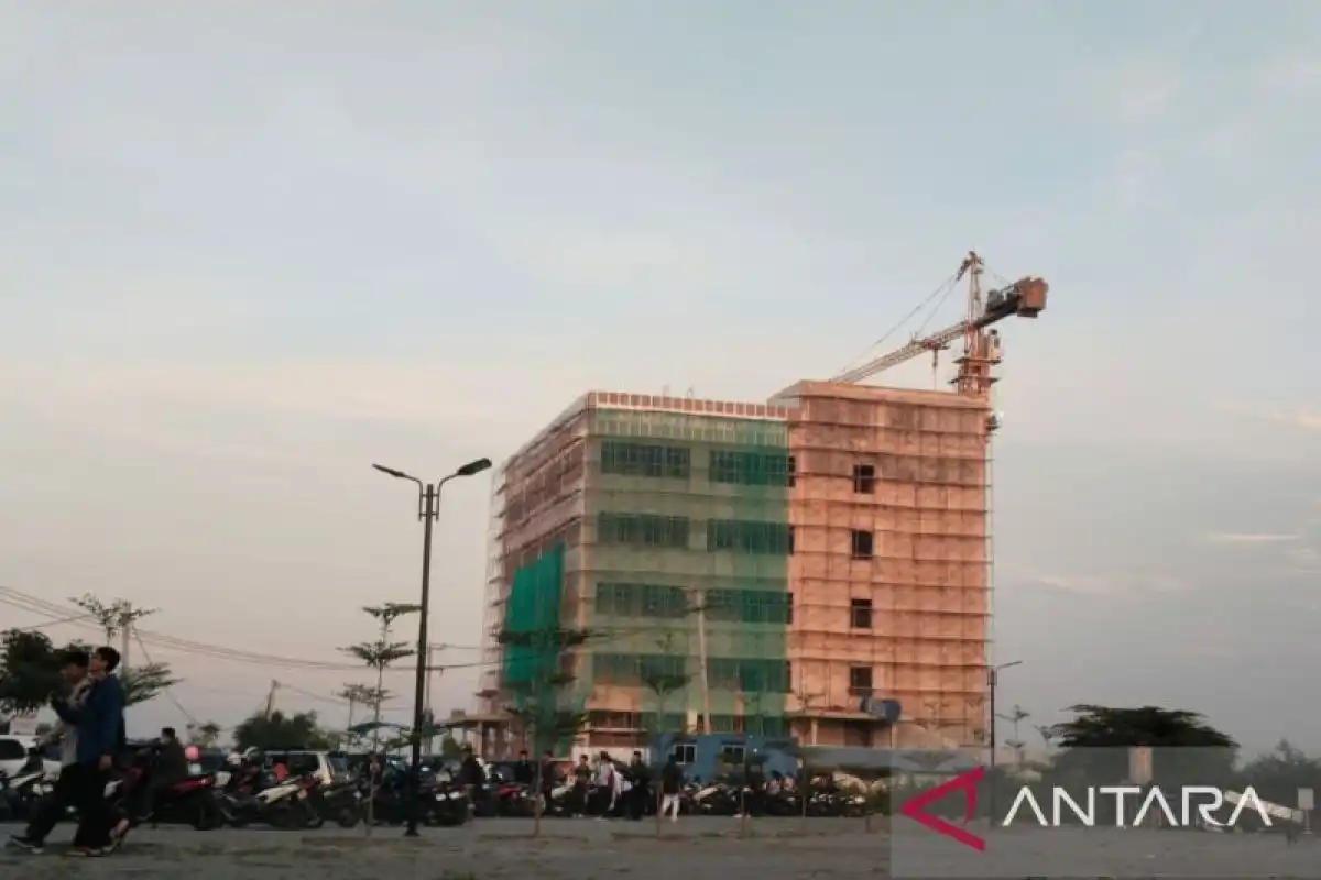 BPKAD: Pendapatan Karawang capai Rp3,83 Triliun hingga September 2026 BPKAD: Pendapatan Karawang capai Rp3,83 Triliun hingga September 2026