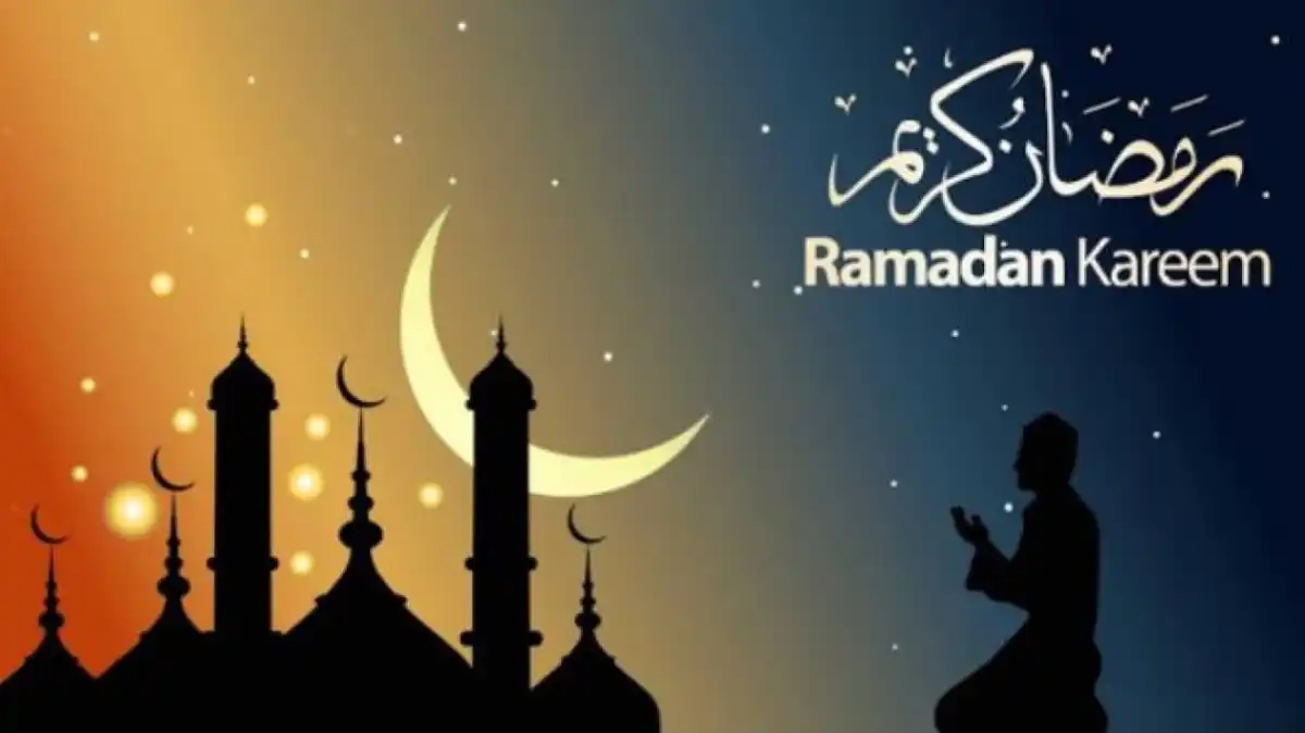 Mengapa Ramadan Begitu Istimewa? Ini Keutamaan Bulan Suci yang Perlu Diketahui Umat Muslim Tanah Air Mengapa Ramadan Begitu Istimewa? Ini Keutamaan Bulan Suci yang Perlu Diketahui Umat Muslim Tanah Air