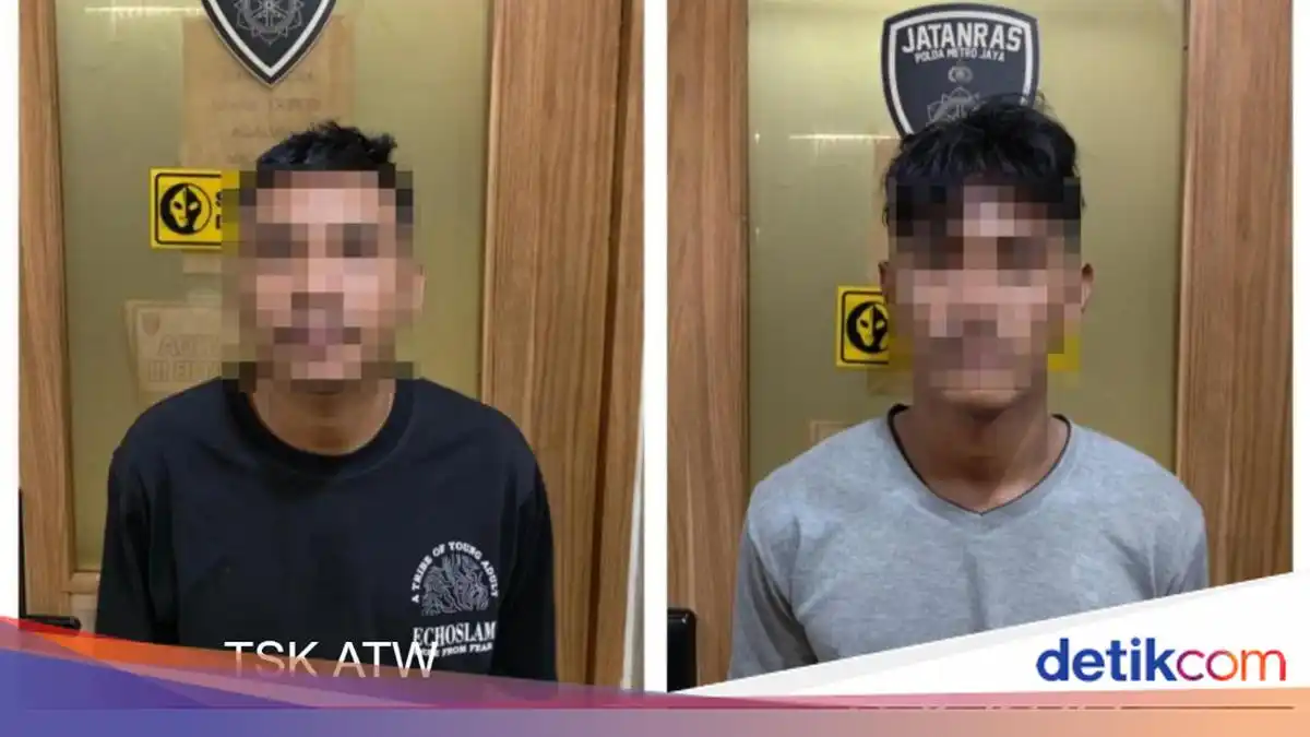 Terungkap Modus Pembunuh Wanita Terikat Pancing Korban ke Kosan Terungkap Modus Pembunuh Wanita Terikat Pancing Korban ke Kosan