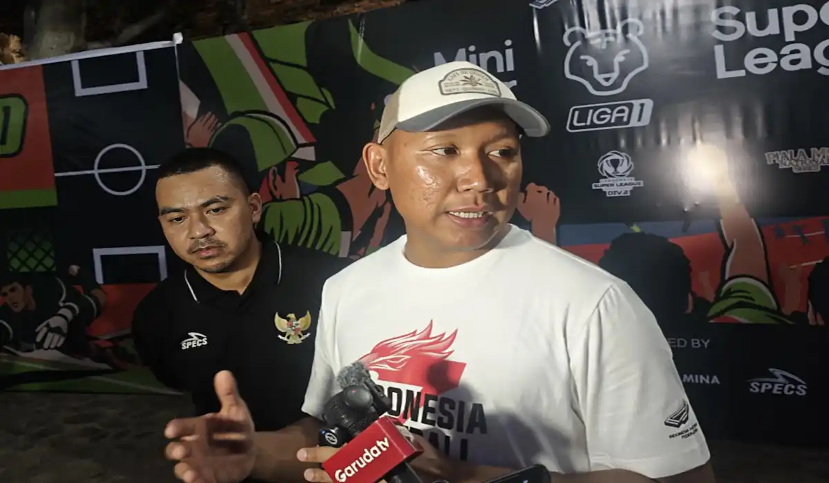 MSL Series 5 Bergulir, Hadirkan Empat Agenda Kompetisi MSL Series 5 Bergulir, Hadirkan Empat Agenda Kompetisi