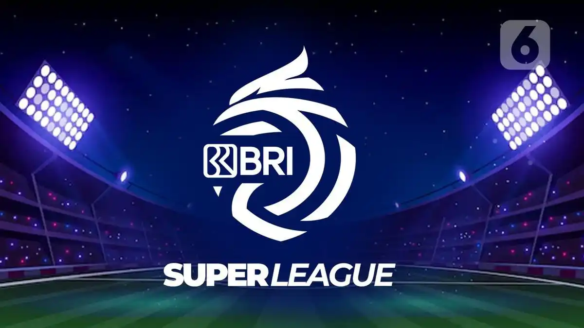 Dua Tuan Rumah Raih Hasil Maksimal pada Lanjutan BRI Super League 2026/2027 Dua Tuan Rumah Raih Hasil Maksimal pada Lanjutan BRI Super League 2026/2027
