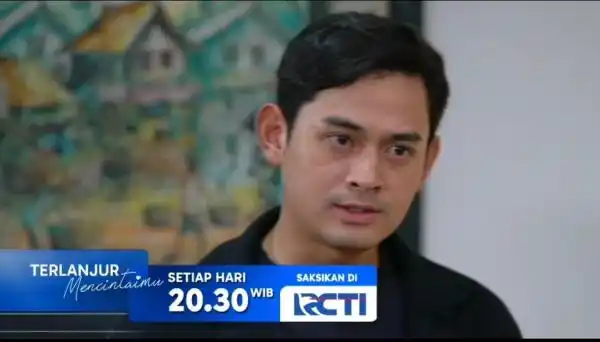 Rahasia Asal-Usul Arumi dan Penyamaran Bastian Mewarnai Episode 98 Terlanjur Mencintaimu
