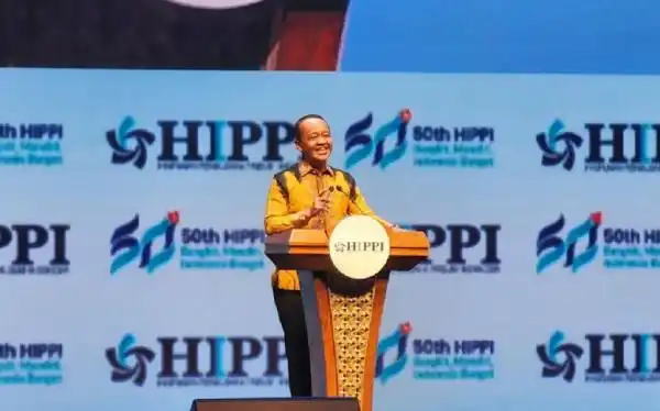 Bahlil Ungkap Pendekatan Persaudaraan Saat Mencari Alternatif Impor Minyak Mentah