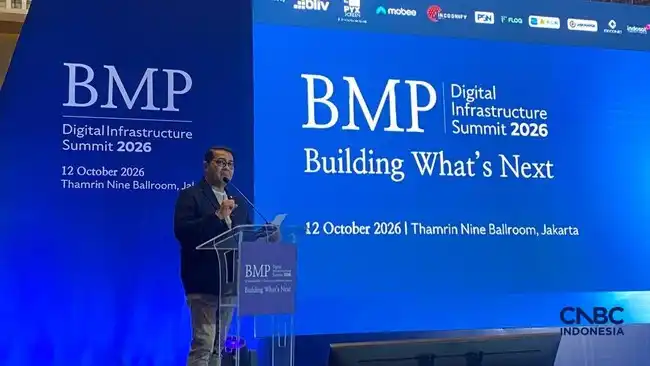 Menyambungkan Inovasi dan Talenta untuk Memperkuat Ekonomi Digital Indonesia