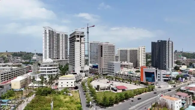 Investasi BP Batam Menguat, Peluang Kerja dan Industri Ikut Tumbuh Investasi BP Batam Menguat, Peluang Kerja dan Industri Ikut Tumbuh