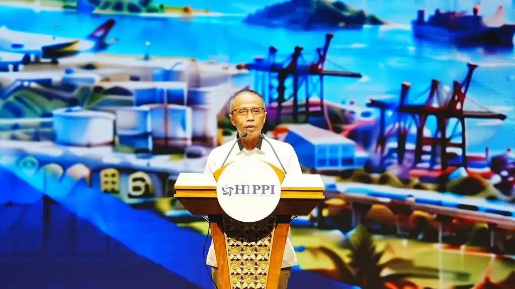 Pemerintah Siapkan Timnas P3DN untuk Awasi Pengadaan dan Perkuat Industri Lokal Pemerintah Siapkan Timnas P3DN untuk Awasi Pengadaan dan Perkuat Industri Lokal