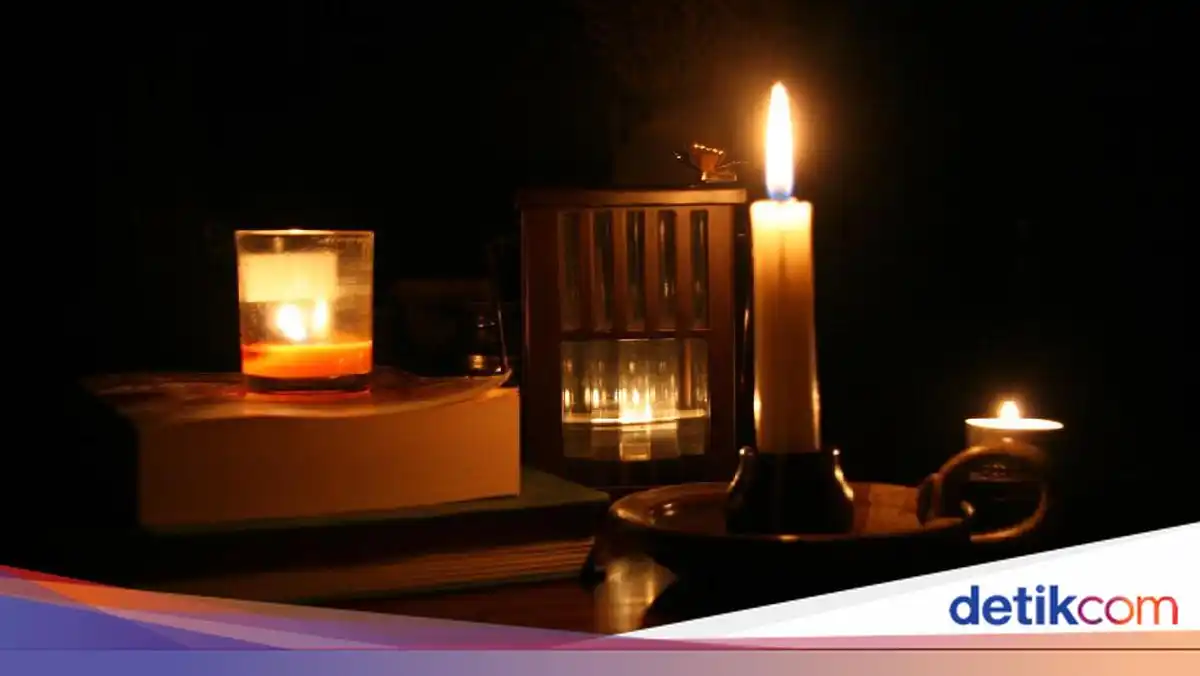 Pemadaman Listrik Batam Membatasi Produksi Air Bersih hingga 30 Persen Pemadaman Listrik Batam Membatasi Produksi Air Bersih hingga 30 Persen