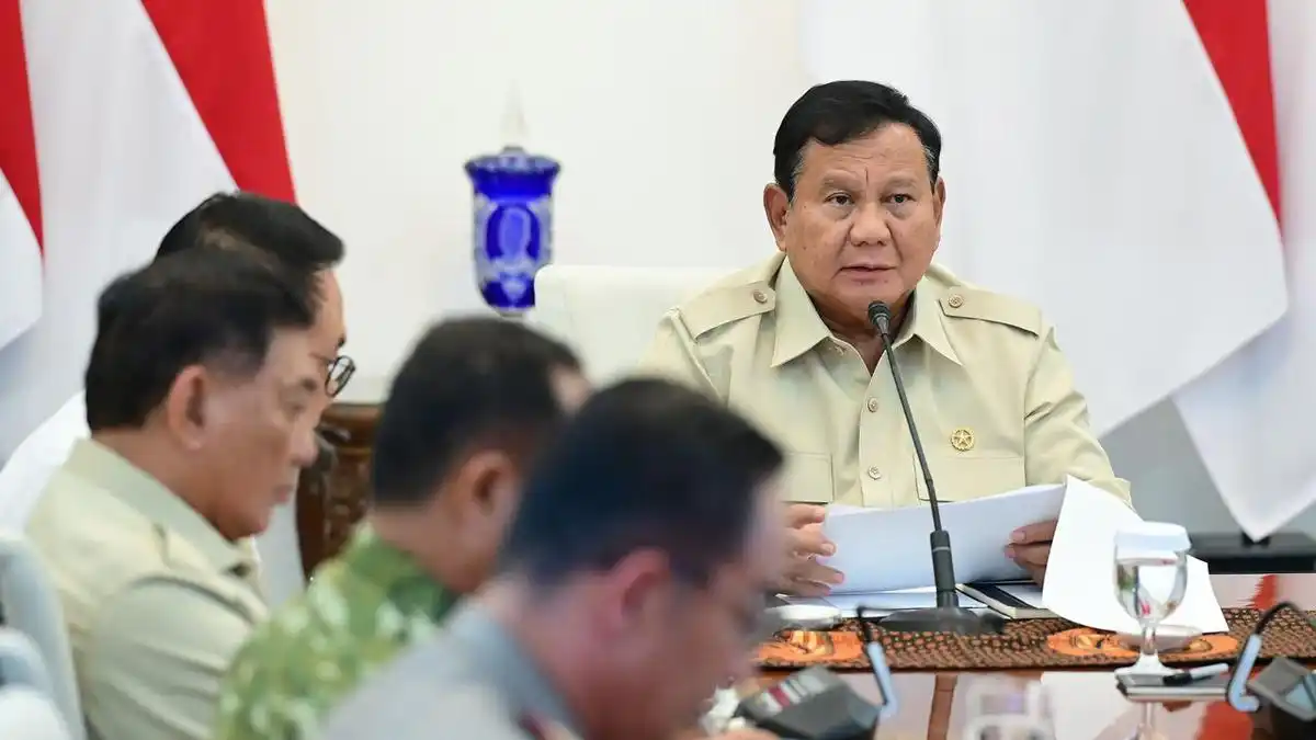 Pemerintah Perkuat Penanganan Karhutla di Kalteng dan Sumsel dengan Operasi Darat-Udara Pemerintah Perkuat Penanganan Karhutla di Kalteng dan Sumsel dengan Operasi Darat-Udara