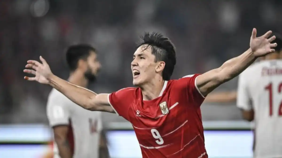 Tiga Nama Serupa dalam Radar Timnas Indonesia: Status dan Peran Mereka