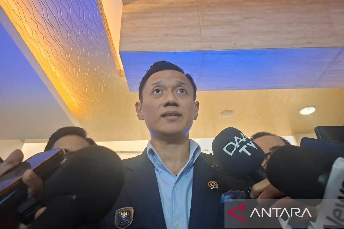 AHY Tekankan Data Center Harus Sejalan dengan Perlindungan Lingkungan