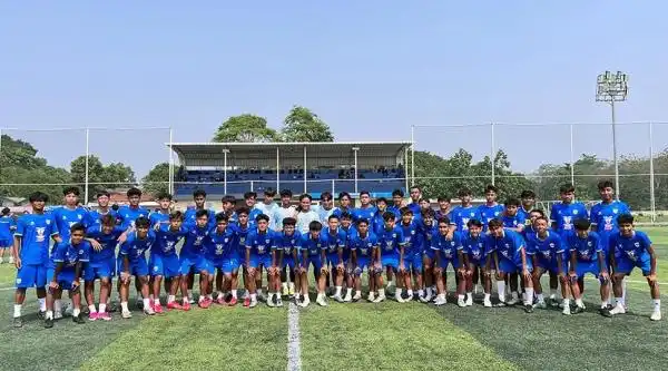 Kronologi Bus Persib U-18 Diserang di Rest Area Batang dan Dampaknya bagi Pemain Kronologi Bus Persib U-18 Diserang di Rest Area Batang dan Dampaknya bagi Pemain