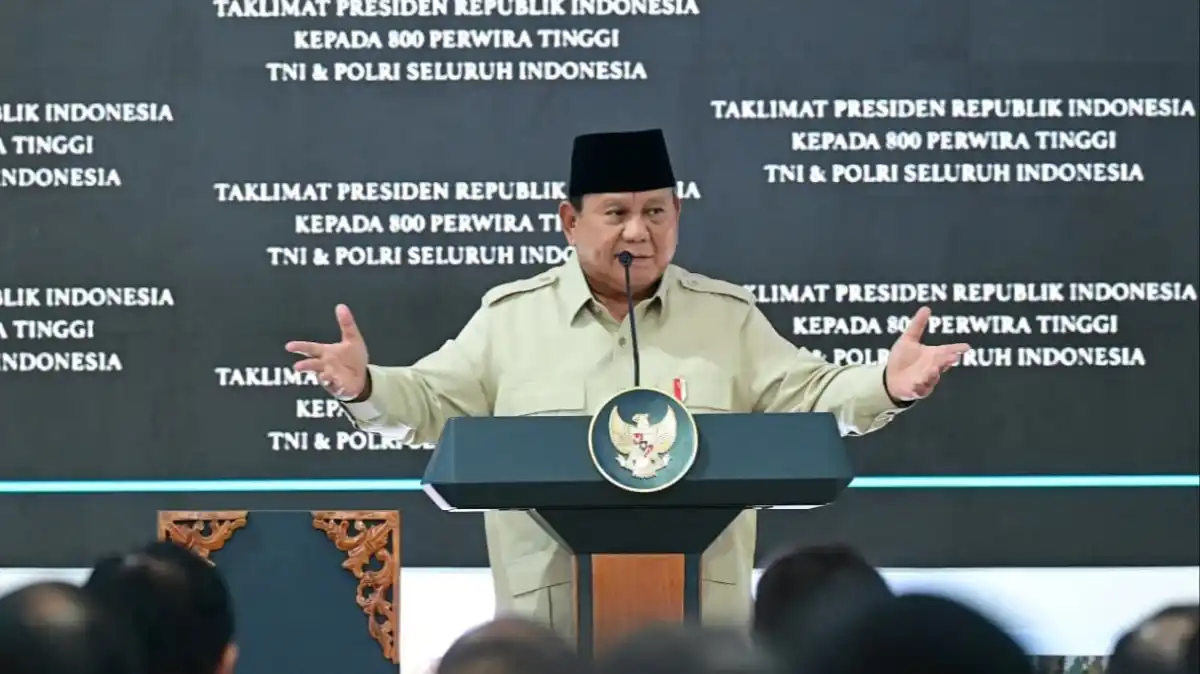 PKB Tegaskan Dukungan Penuh untuk Prabowo pada Pilpres 2029