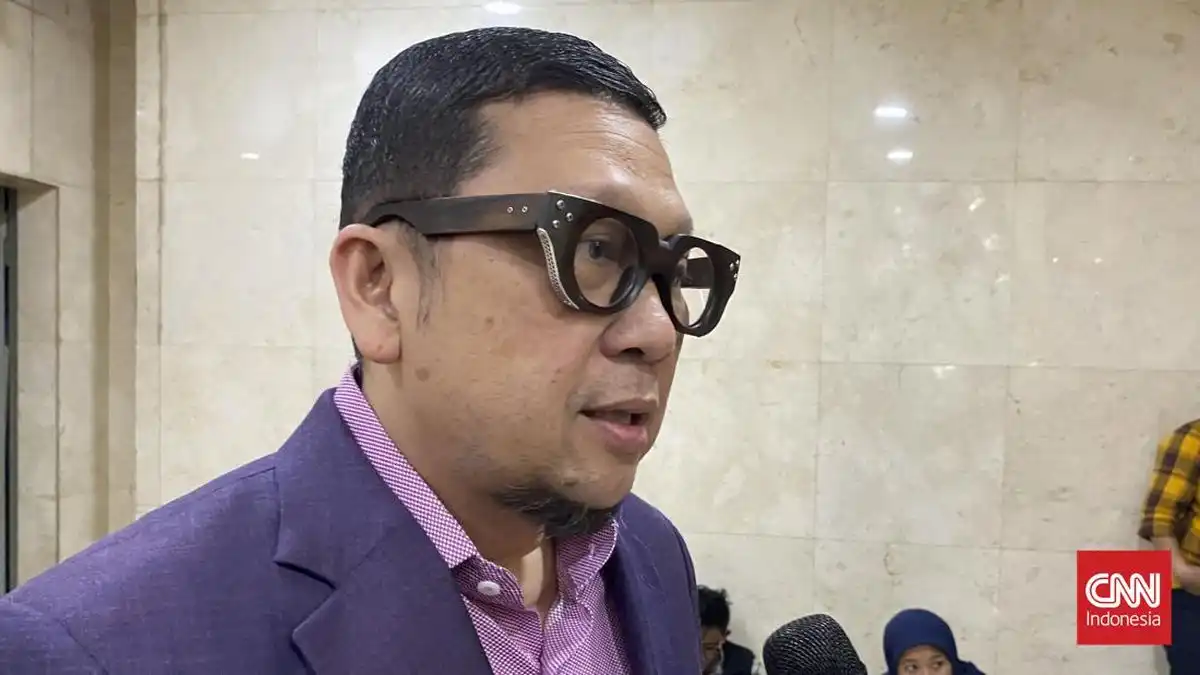 Polemik Pasal Syarat Ijazah Capres-Cawapres, DPR Klaim Temukan Kejanggalan
