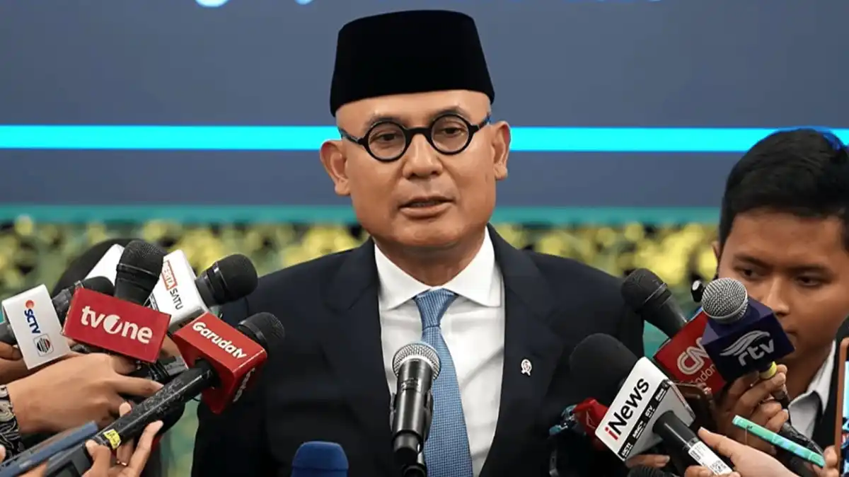 Indonesia Tempuh Pembenahan PBB dari Dalam, Perkuat Transparansi dan Representasi Negara Berkembang