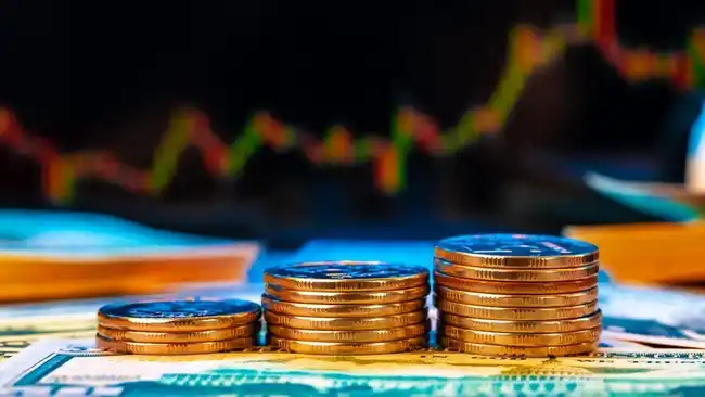 IHSG Tertekan 2,59% pada Perdagangan Senin, Investor Asing Tetap Catat Beli Bersih