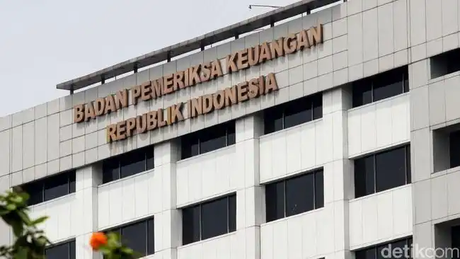 Audit BPK Ungkap Masalah Penyaluran KIP Kuliah dan Program Indonesia Pintar Audit BPK Ungkap Masalah Penyaluran KIP Kuliah dan Program Indonesia Pintar