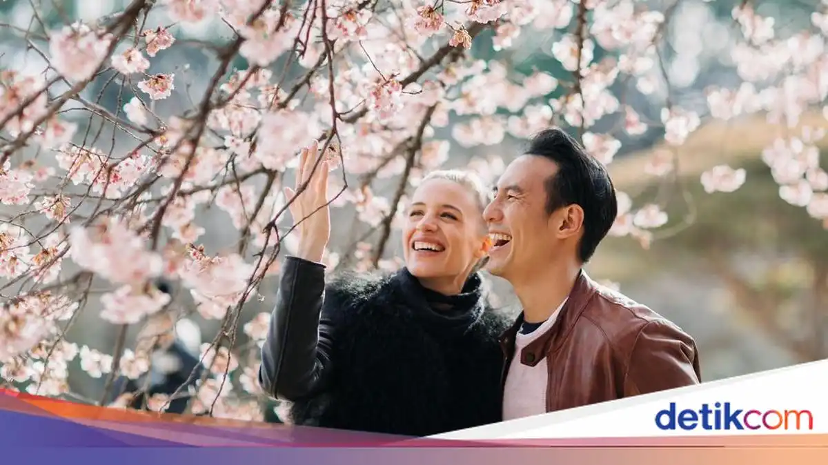 Lima Belas Tahun Pernikahan Mengubah Daniel Mananta Menjadi Pribadi yang Lebih Matang Lima Belas Tahun Pernikahan Mengubah Daniel Mananta Menjadi Pribadi yang Lebih Matang