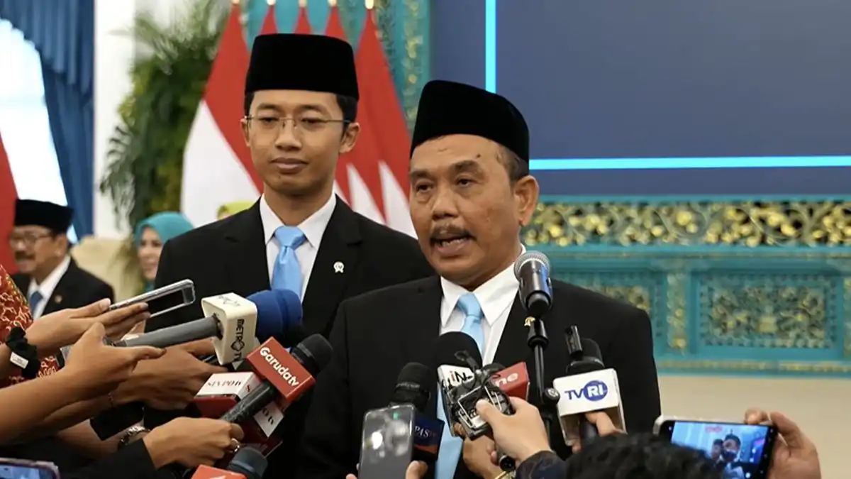 Syahganda Sebut Gibran Tidak Dapat Dimakzulkan Setelah Putusan MK Syahganda Sebut Gibran Tidak Dapat Dimakzulkan Setelah Putusan MK