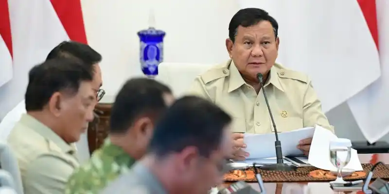 Dukungan 200 Sumur Bor Disiapkan untuk Penanganan Kebakaran di Tanjung Puting