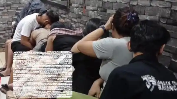 Pemkot Bandung Temukan 19 Rumah Diduga Masih Layani Prostitusi di Saritem