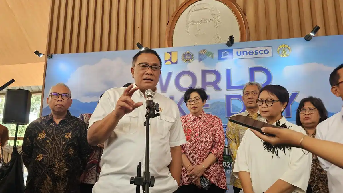 Pemerintah Berupaya Menuntaskan Karhutla di Kalsel dan Kalteng dalam Beberapa Pekan